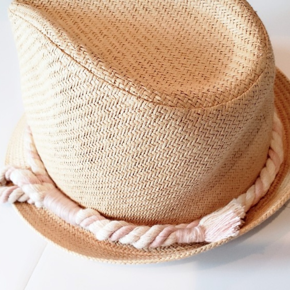 Summer hat